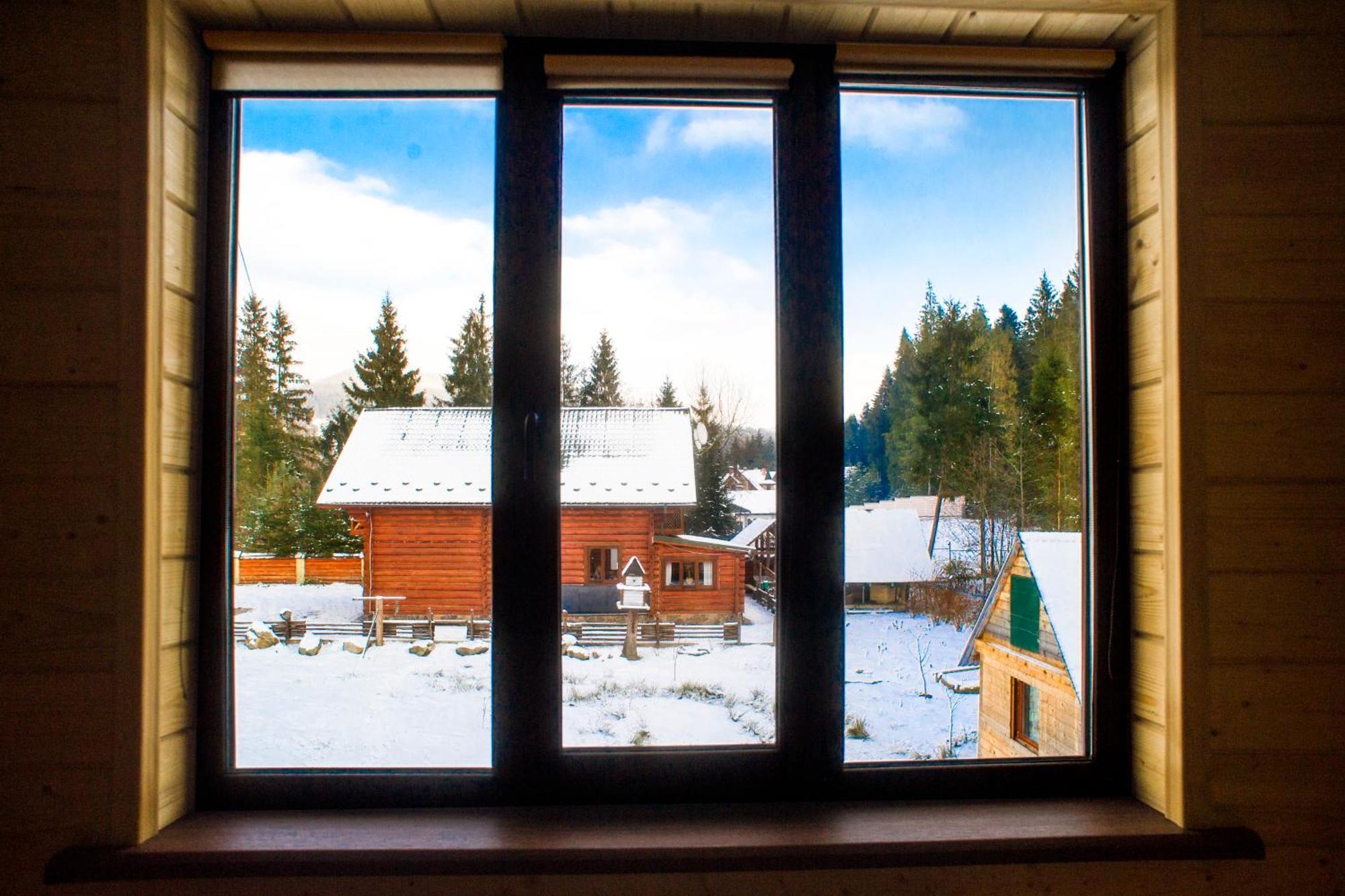 Hotel Galushko Mykuljtsjin Rom bilde