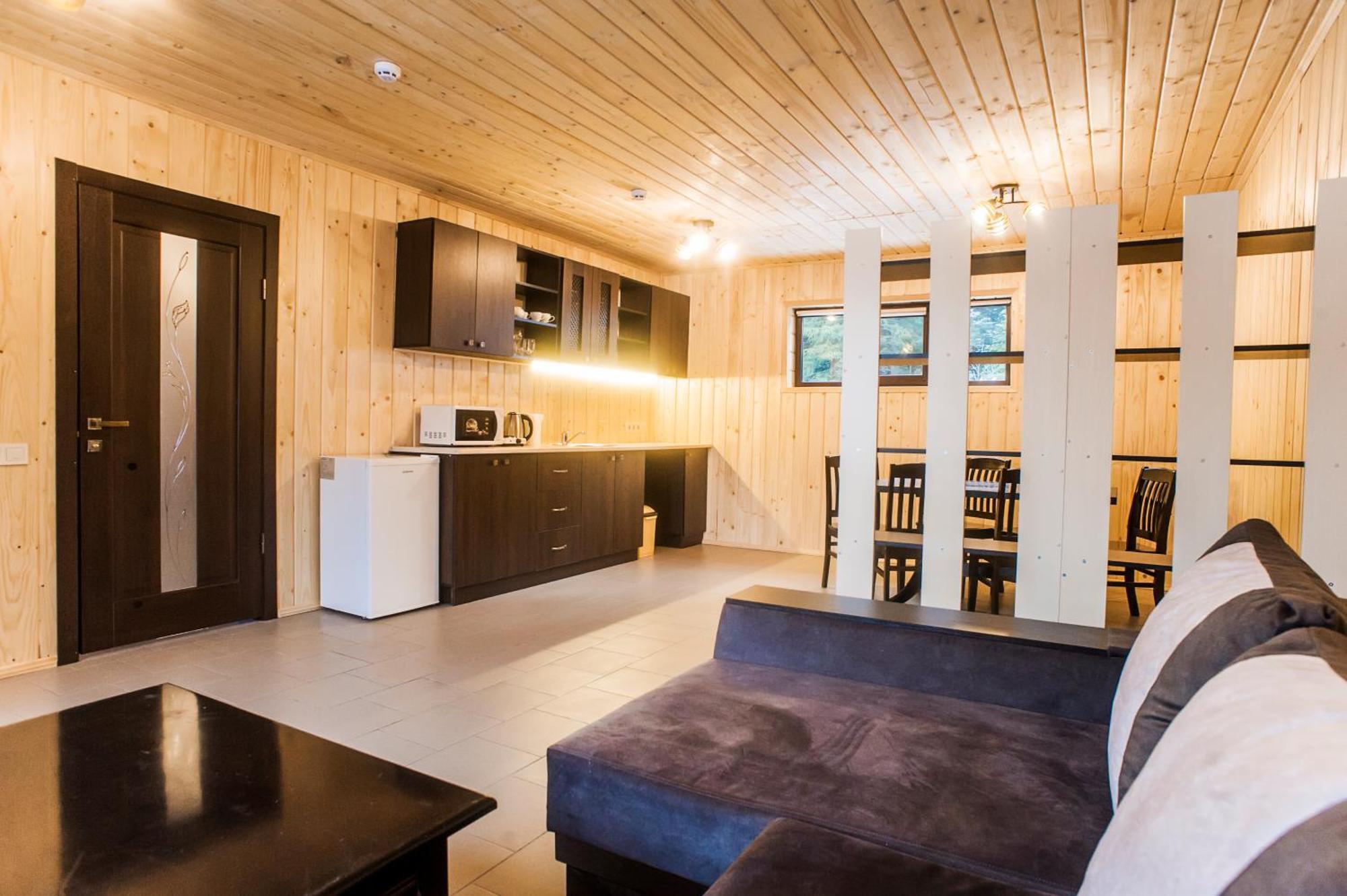 Hotel Galushko Mykuljtsjin Rom bilde