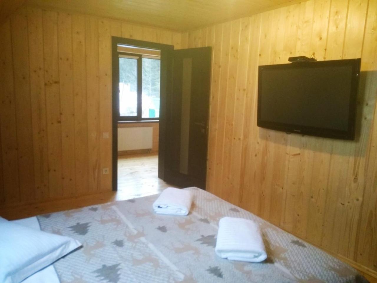 Hotel Galushko Mykuljtsjin Rom bilde