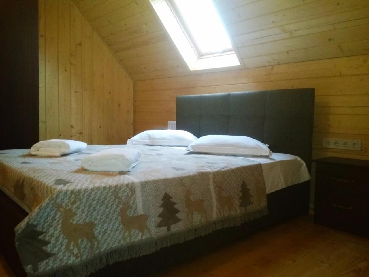 Hotel Galushko Mykuljtsjin Rom bilde
