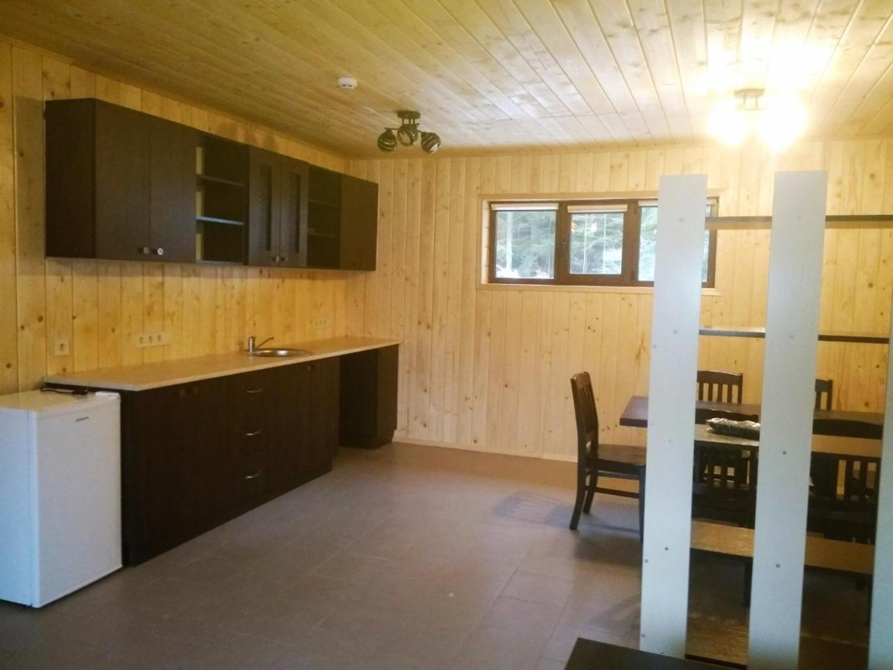 Hotel Galushko Mykuljtsjin Rom bilde