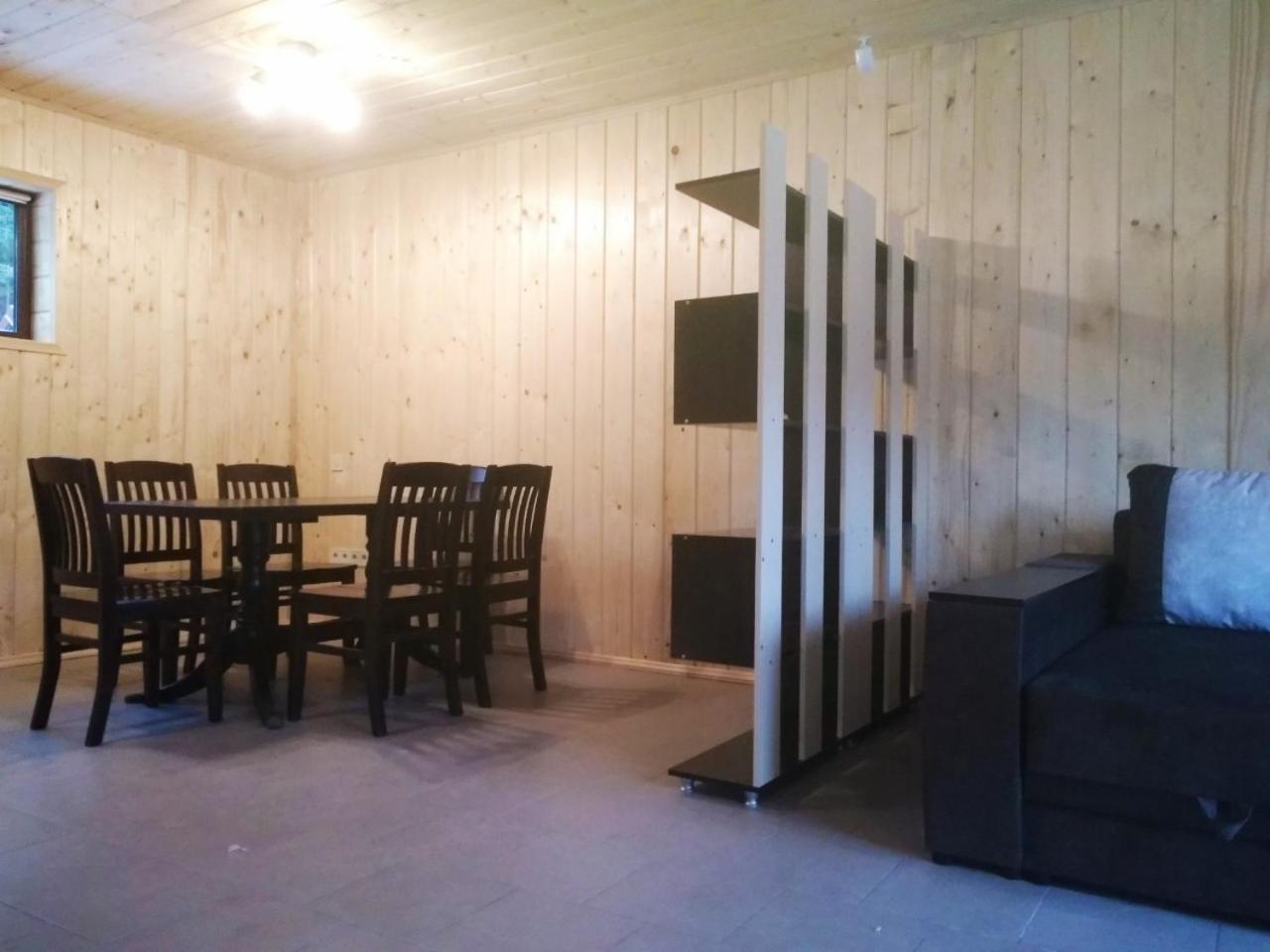 Hotel Galushko Mykuljtsjin Rom bilde