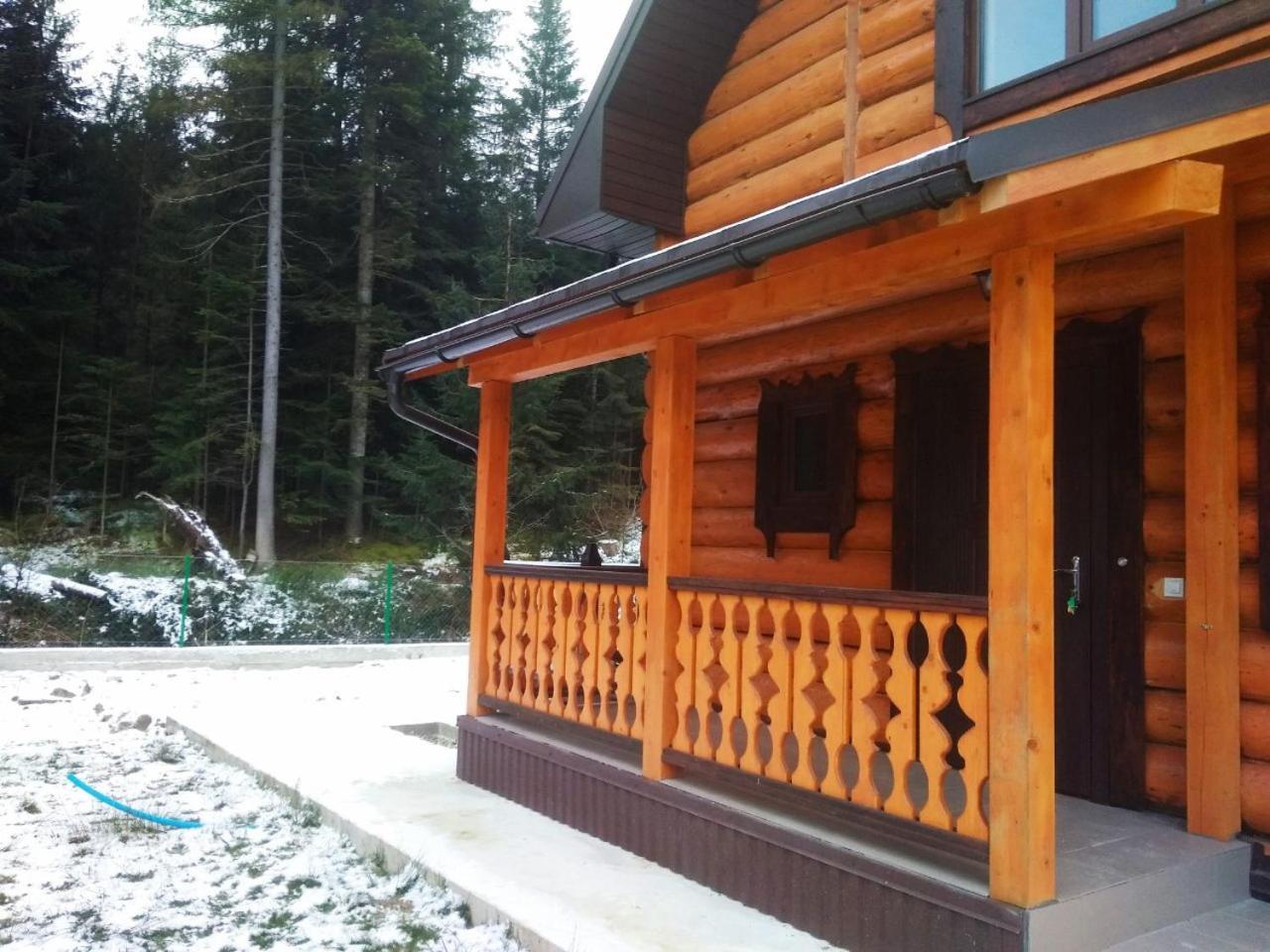 Hotel Galushko Mykuljtsjin Rom bilde